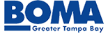 BOMA Greater Tampa Bay Logo