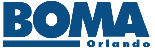 BOMA Orlando Logo